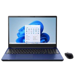 Dynabook(Cons) P2T9XPBL dynabook T9/ X（Core i7-1360P/ 32GB/ SSD1TB/ ブルーレイ/ Win11Home 23H2/ 365 Basic＋Office H&B 2021/ 15…｜plusyu