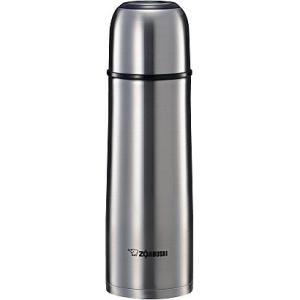 象印マホービン SV-GR50-XA スリムステンレスボトル 0.50L ステンレス