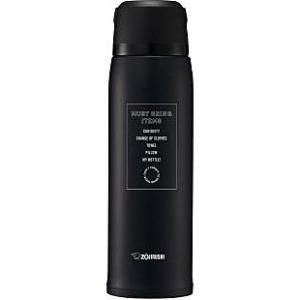 象印マホービン SJ-JS10-BA ステンレスボトル (TUFF) 1.03L ブラック