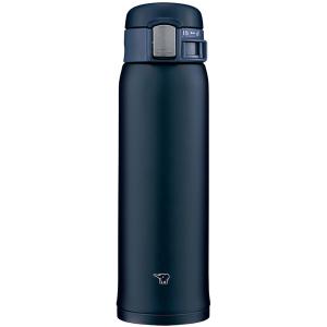 象印 ステンレスマグ SM-SF48-AD ネイビー 480ml