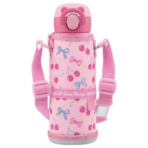 象印マホービン SM-UA48-PZ ステンレスマグ TUFF 480ml チェリーピンク シームレ...