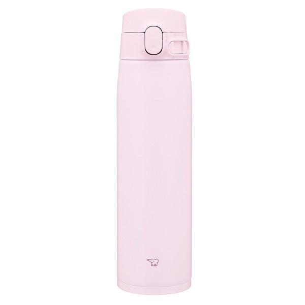 象印マホービン SM-VB72-PM ステンレスマグ 720ml ソフトピンク TUFF シームレス...