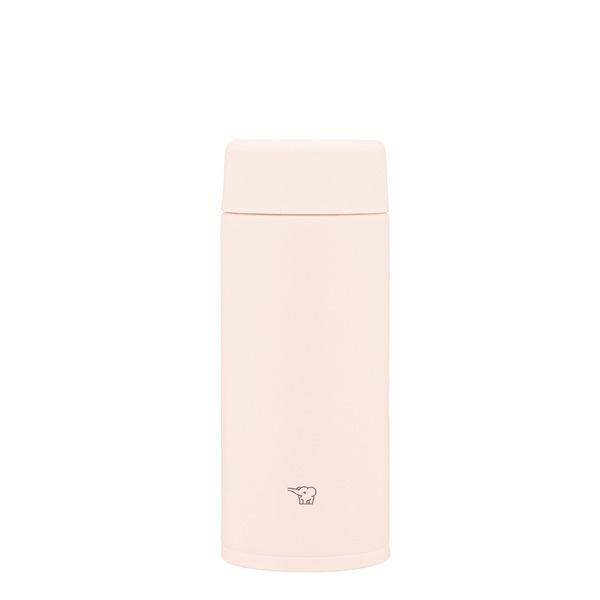 象印マホービン SU-AA36-CP ステンレスマグ サンセットベージュ スクリュー 360ml シ...