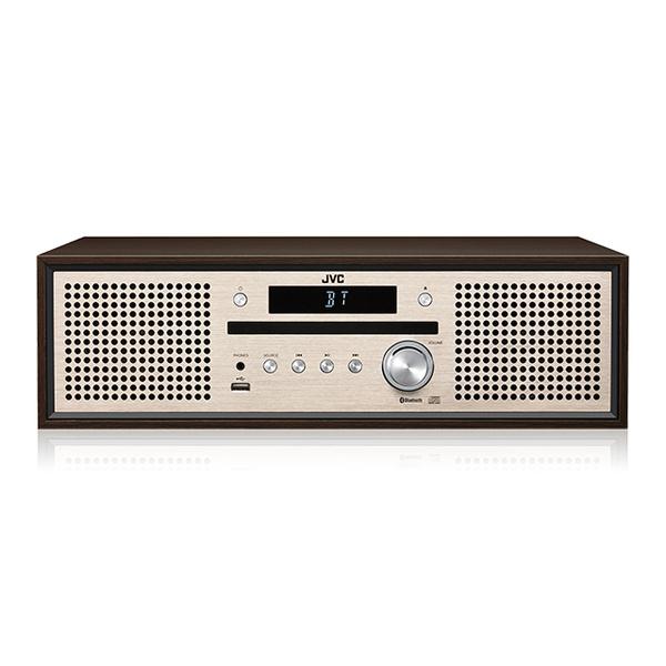 JVCケンウッド NX-W30 コンパクトコンポーネントシステム