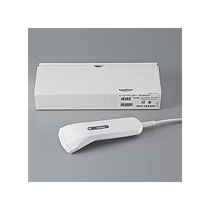 ブラザー PA-BR-001 バーコードリーダー