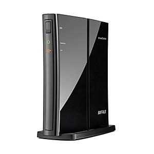 バッファロー BHR-4GRV2 ブロードステーション リモートアクセス&amp;Giga対応 有線LANル...