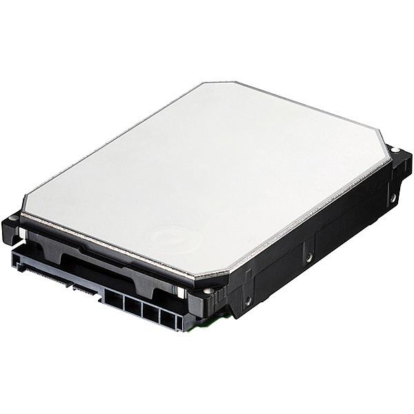 バッファロー OP-HD3.0BN/B Thunderbolt2搭載 外付HDD用オプション交換用H...