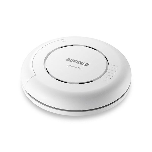 バッファロー WAPM-2133TR/Z  (キキNaviクラウドゼロタッチ専用モデル) 法人向け ...