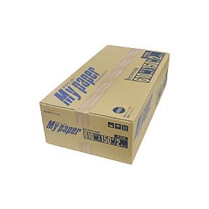 リコー 901153 マイペーパーPPCロール 610×150 2/ ケース