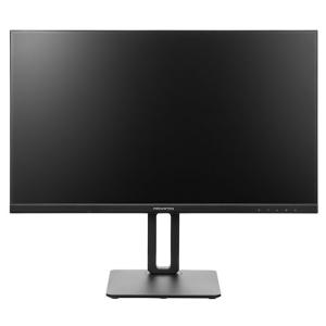 プリンストン PTFBLC-27S ADSパネル マルチアングル USB Type-C搭載27型ワイ...