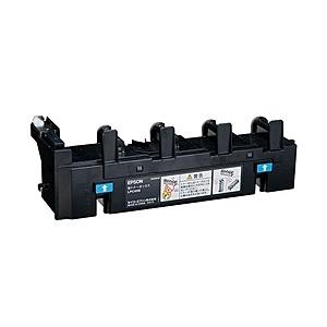 EPSON LPC4H9 LP-S820/ M720F用 廃トナーボックス（カラー9000/ モノク...