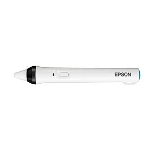 EPSON ELPPN04B ビジネスプロジェクター用　インタラクティブ電子ペンB（青）