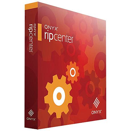 EPSON ONYXRCED SureColor用 ソフトウェアRIP/ ONYX RIP Cent...