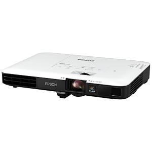 EPSON EB-1785W ビジネスプロジェクター/ モバイルモデル/ 3200lm/ WXGA/ A4サイズ/ 薄型44mm/ / 約1.8kg｜plusyu