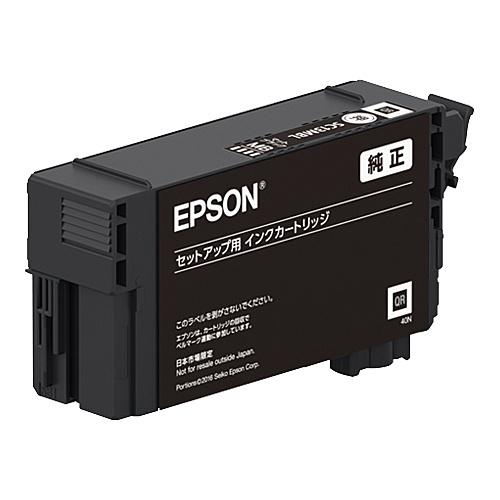 EPSON SC13MBM SureColor用 インクカートリッジ/ 50ml（マットブラック）