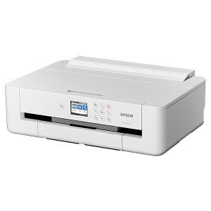 EPSON PX-S5010 A3ノビ対応カラーインクジェットプリンター/ 4色/ 有線・無線LAN/ Wi-Fi Direct/ 両面/ 2.4型液晶｜plusyu