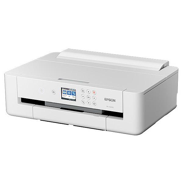 EPSON PX-S5010 A3ノビ対応カラーインクジェットプリンター/ 4色/ 有線・無線LAN...