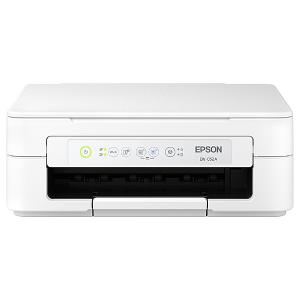 EPSON EW-052A A4カラーインクジェット複合機/ Colorio/ 多機能/ 4色/ 無線LAN/ Wi-Fi Direct｜plusyu