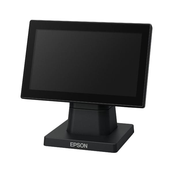 EPSON DM-D70B211 レシートプリンター用 カスタマーディスプレイ/ DM-D70/ 7...