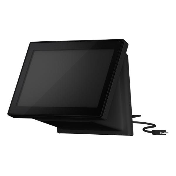 EPSON OT-DM30SLB TM-m30II-SL用 カスタマーディスプレイユニット/ 7イン...