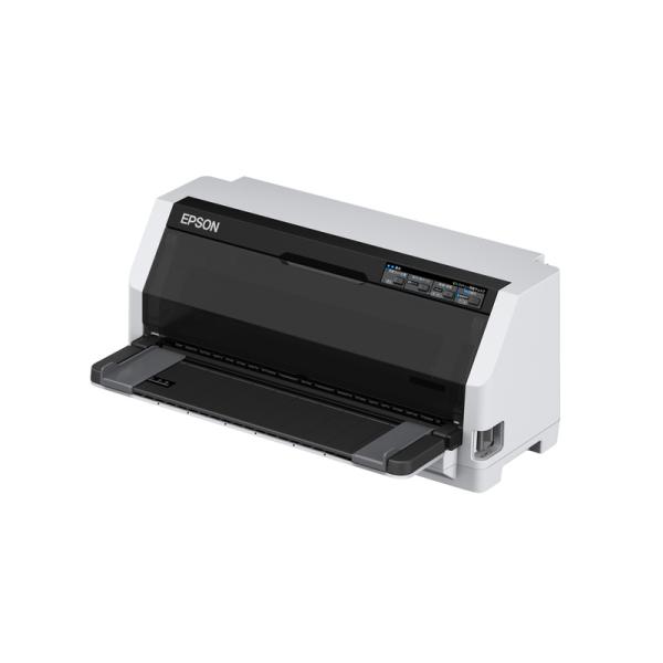 EPSON VP-F2100N ドットインパクトプリンター/ 水平型/ 106桁/ 7枚複写(オリジ...