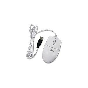 富士通 FMV-MO701 USBマウス(レーザー式)