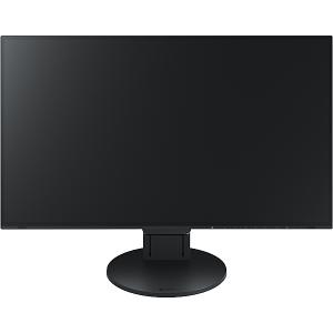 【在庫目安：お取り寄せ】ナナオ  EV2785-BK 68.5cm（27.0）型カラー液晶モニター FlexScan EV2785 ブラック