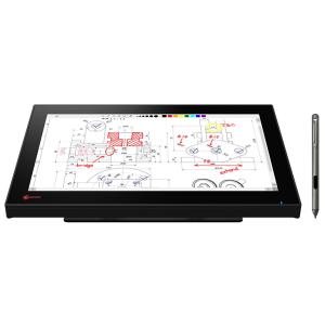 EIZO FDF1683WT-ACASBBK 39.5cm（15.6）型タッチパネル装着カラー液晶モ...