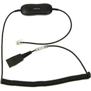 GNオーディオ 88001-04 Avaya One-X Phone用コード「Jabra GN121...