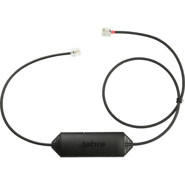 GNオーディオ CISCO電話機用電子フックスイッチ 「Jabra Cisco EHS 14201-...