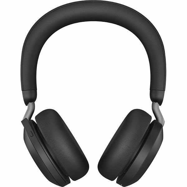 GNオーディオ 27599-989-989 Jabra 無線ヘッドセット USB-A 両耳UC認定 ...