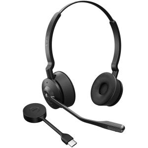 GNオーディオ 9559-470-136 Jabra Engage 55 MS Stereo USB-C｜plusyu