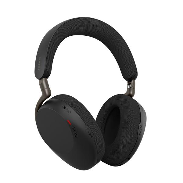 GNオーディオ 38599-999-889 Jabra 無線ヘッドセット USB-C 両耳 MS認定...