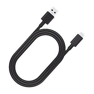 UQコミュニケーションズ 01HWHUU HUAWEI USB3.0ケーブル TYPE-C/ USB...