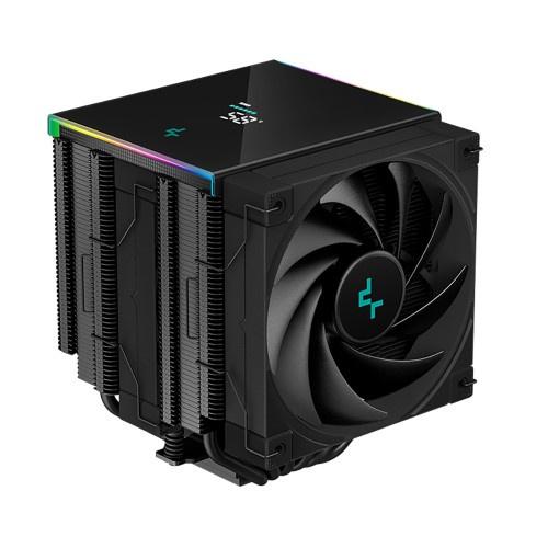 Deepcool R-AK620-BKADMN-G (AK620 DIGITAL) 空冷CPU FA...