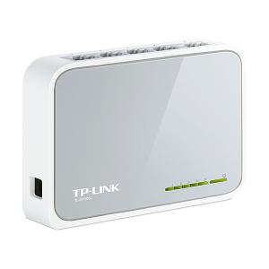 TP-LINK TL-SF1005D 5ポートスイッチの買取情報