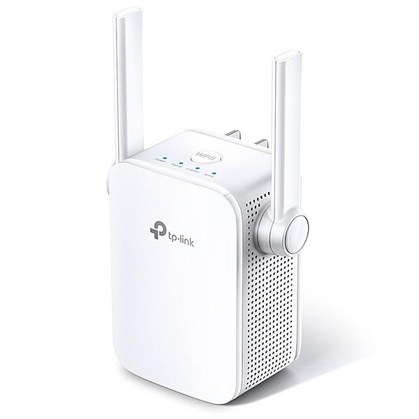 TP-LINK RE305 V3.0 (JP) AC1200 無線LAN中継器