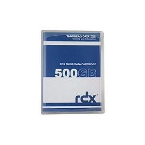 Tandberg Data 8541 RDX 500GB カートリッジ