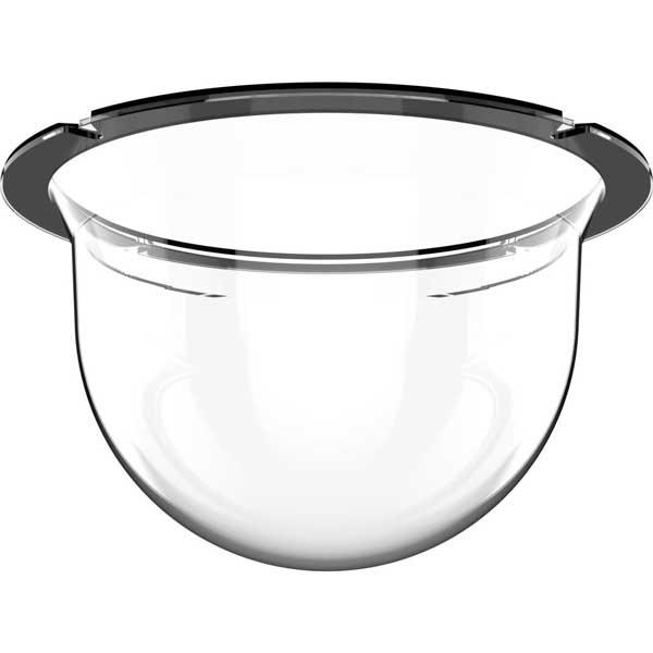 03009-001 AXIS TM5804-E DOME CLEAR