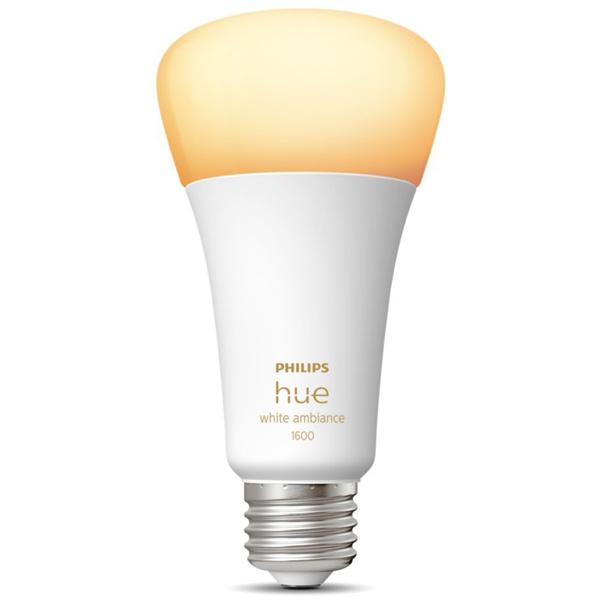 アスク 929003089501 Philips Hue ホワイトグラデーション シングル100W ...