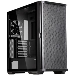 ZALMAN Z10 ミドルタワー型PCケース