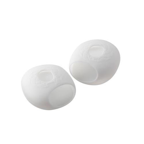 AZLA AZL-SEDNA-AP4-US SednaEarfit for AirPods 4 (イ...