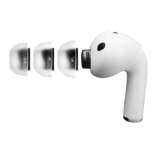 AZLA AZL-MAX-APP3-SET-M SednaEarfit max for AirPod...
