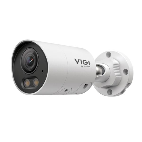 TP-LINK InSight S345S(4mm)(UN) VIGI 4MP 屋外用 ColorP...