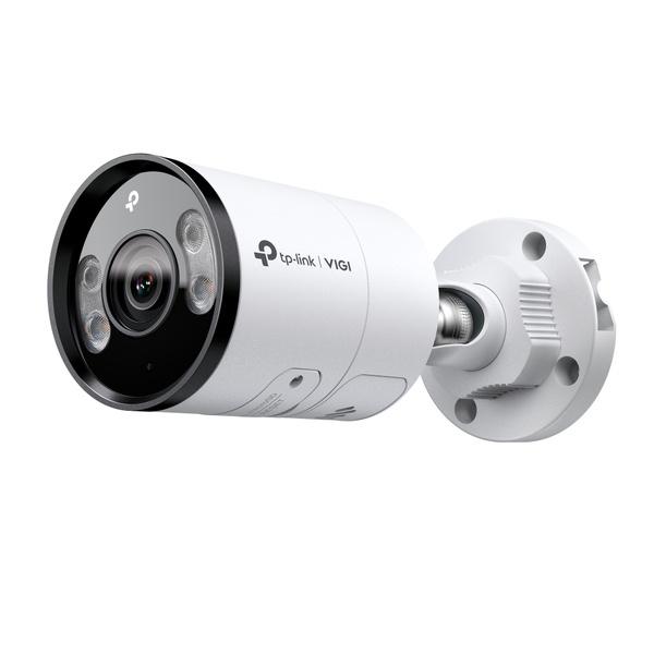TP-LINK InSight S355(2.8mm)(un) VIGI 5MP 屋外用フルカラーバ...