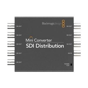 Blackmagic Design 9338716-001235 Mini Converter SD...