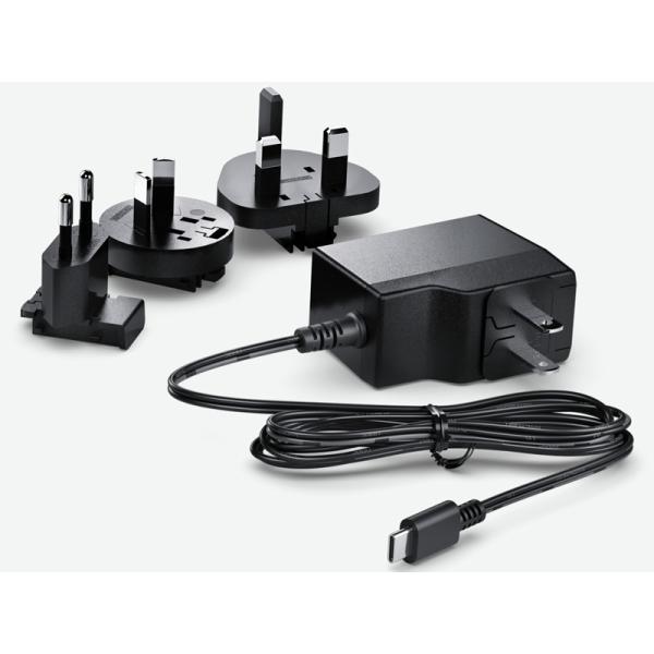 Blackmagic Design 9338716-007282 Power Supply - Mi...