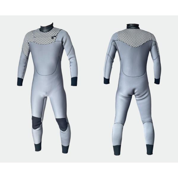 第5弾　究極　超撥水　超蓄熱　ジャージセミドライ　ウォームダール　日本製　チェストZIP  セミドラ...