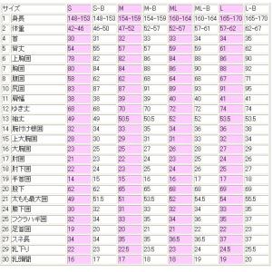 日本製セミドライウェットスーツ メンズ レディ...の詳細画像3