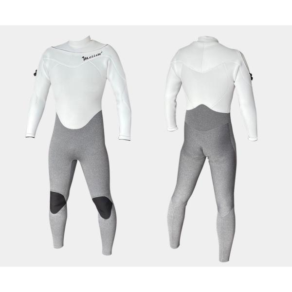 究極ジャーフル　ウエットスーツ　サーフィン　3mm　ジャージフルスーツ 　オーダー　送料無料　日本製...